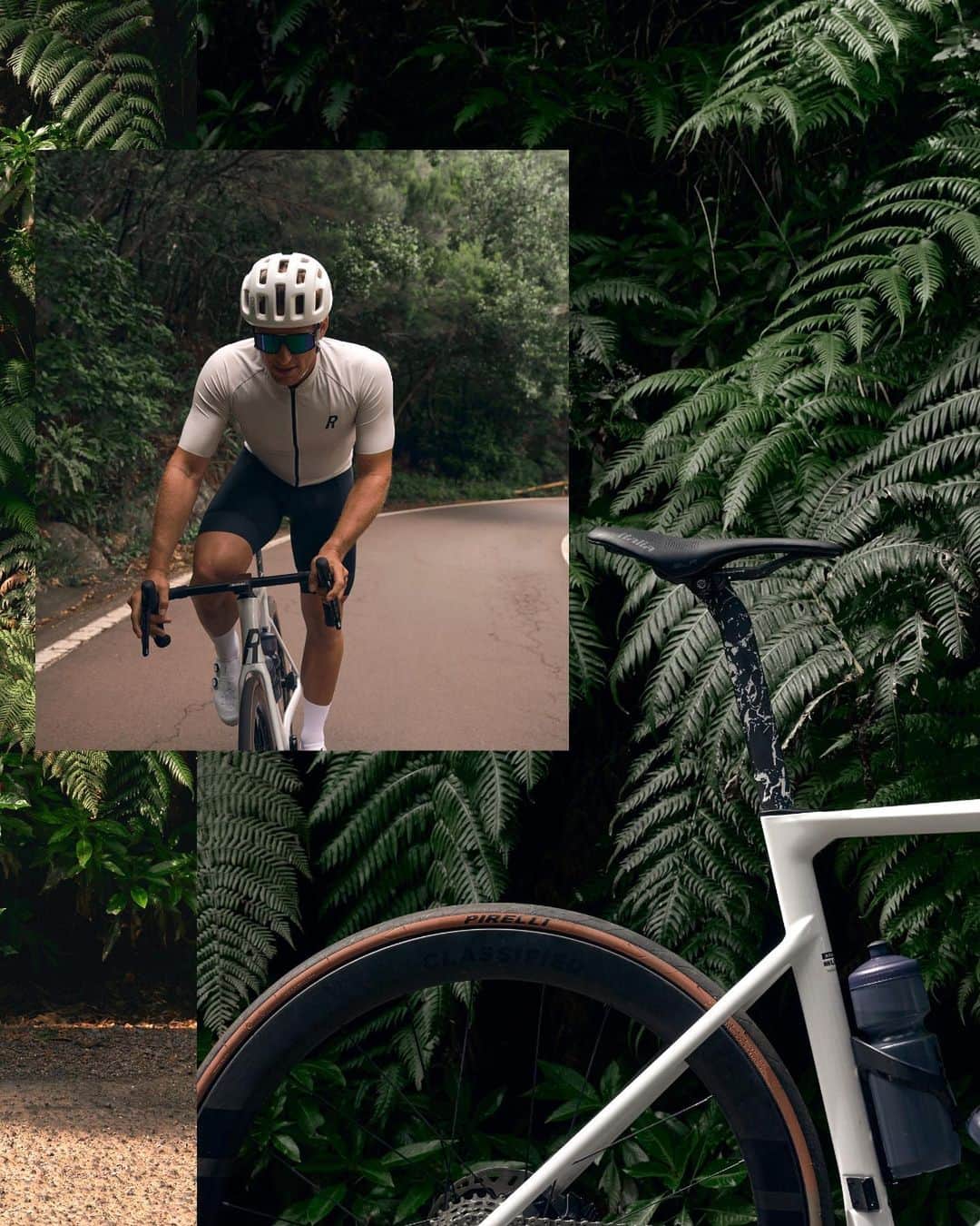 マルセル・キッテルさんのインスタグラム写真 - (マルセル・キッテルInstagram)「Race & snack like a pro!   Today, we proudly unveil the limited XLITE Edition by Marcel Kittel, a masterpiece born from the visionary mind of the 14-time Tour de France stage winner.   Pro Level. Pro Specs. Clean Look. Highspeed.  Crafted with meticulous attention to detail, this bike combines sleek design with pro specs, delivering unmatched speed, power, and agility.   The limited XLITE Edition by Marcel Kittel is not just a bike; it's a gateway to an extraordinary experience. Marcel's vision goes beyond winning races; he wants every cyclist to savor the thrill and delight that cycling brings.   Today we invite you to embrace this exceptional opportunity to own one of the extremely limited XLITE Edition by Marcel Kittel and immerse yourself in the same exhilaration that he experiences. Feel the rush of speed and the thrill of every pedal stroke.   Get your hands on this limited bike now 👉 link in bio! . . . 📸 @paulmasukowitz  #rosebikes #justride」7月7日 0時01分 - marcelkittel