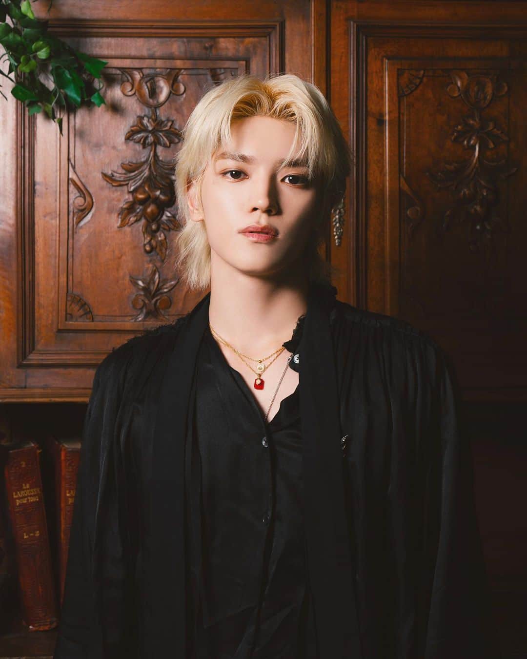 NCT 127のインスタグラム