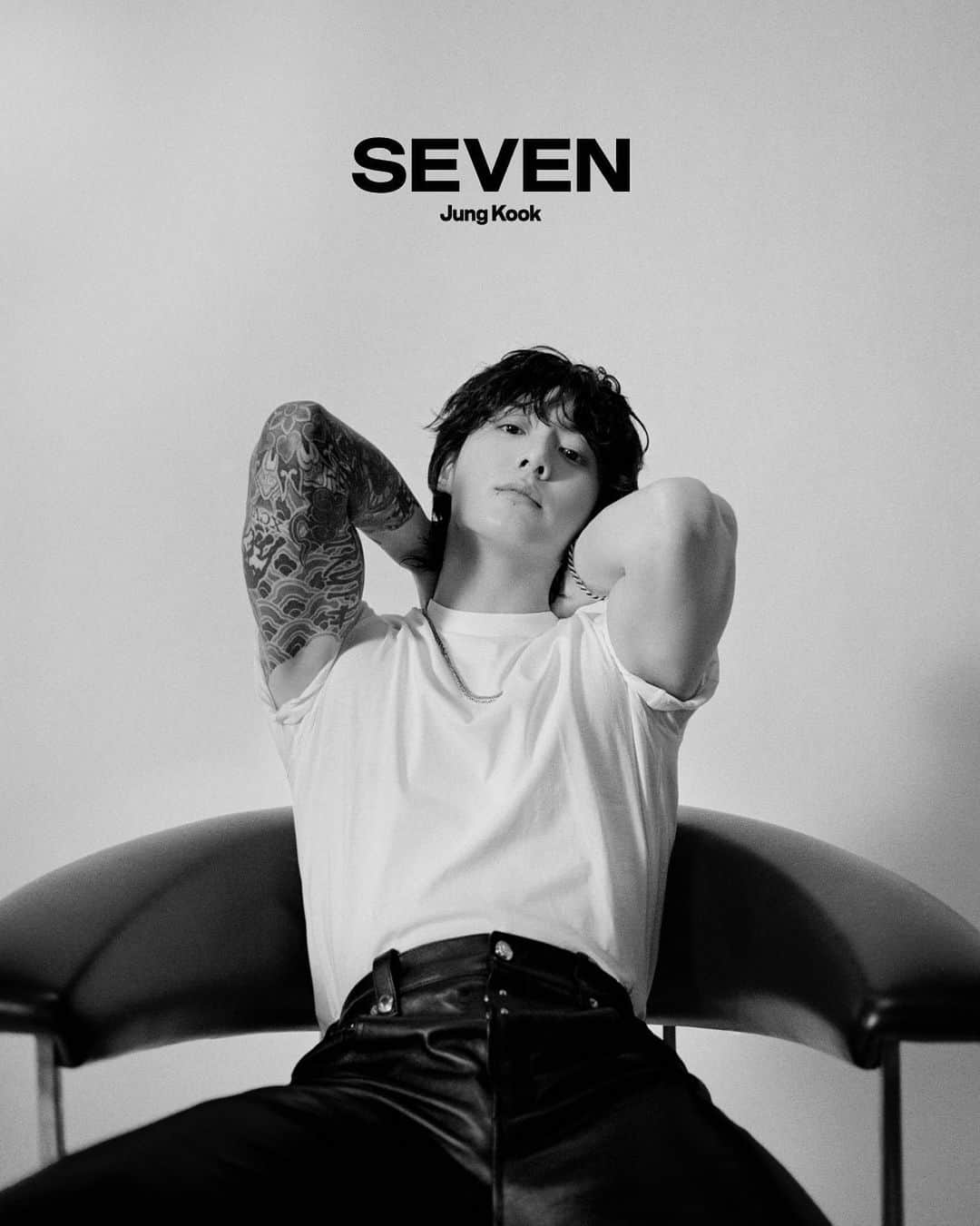 BTSさんのインスタグラム写真 - (BTSInstagram)「#정국 #JungKook Concept Photo - ‘Seven’ Campaign Image 06  #JungKook_Seven」7月7日 0時04分 - bts.bighitofficial