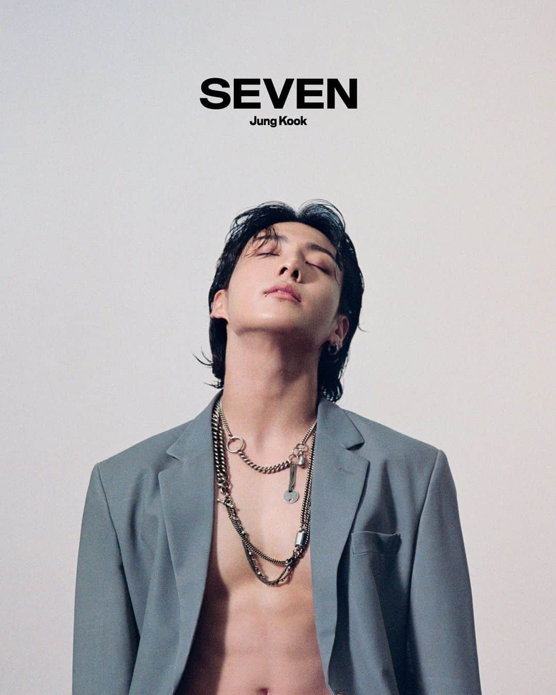 BTSさんのインスタグラム写真 - (BTSInstagram)「#정국 #JungKook Concept Photo - ‘Seven’ Campaign Image 07  #JungKook_Seven」7月7日 0時05分 - bts.bighitofficial