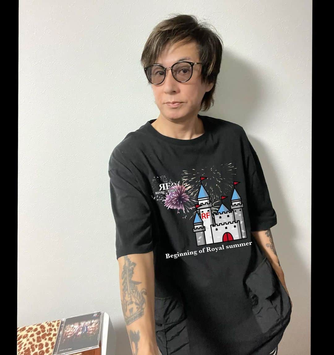 遠藤一馬のインスタグラム