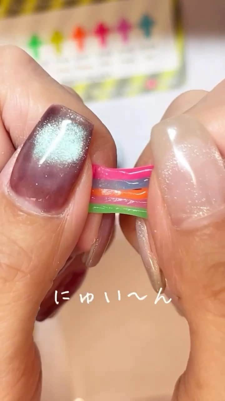 Icegel Nailのインスタグラム