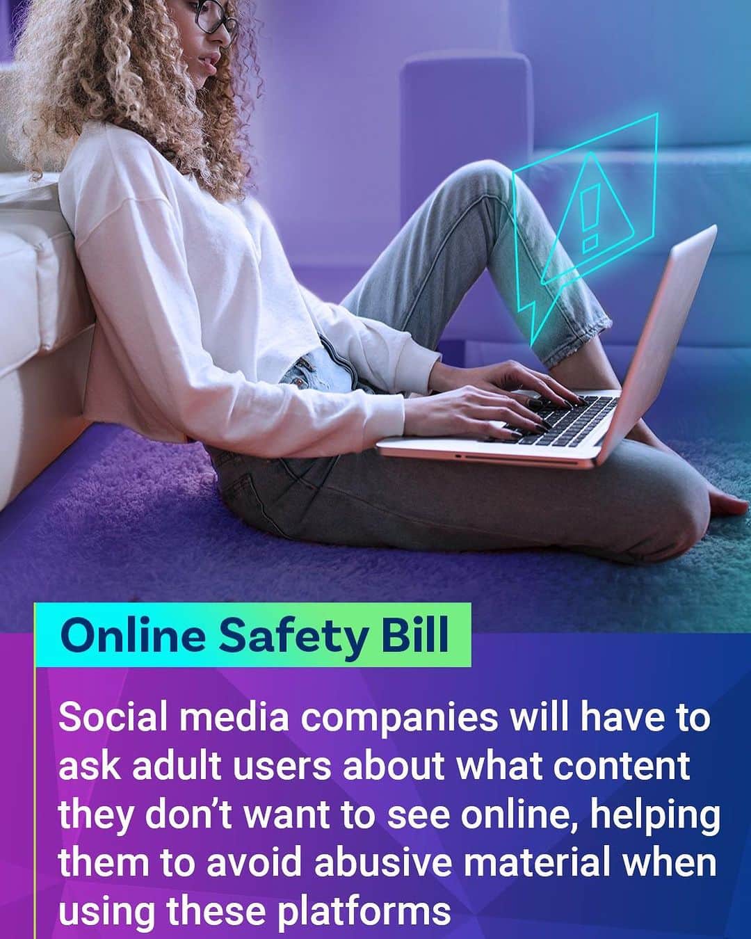 アントン・ファーディナンドのインスタグラム：「Like many people, I’m disgusted by the racism and online abuse that people receive on a daily basis. That’s why I’m supporting @scitechgovuk #OnlineSafetyBill, which will tackle trolling and hold social media companies to account for illegal content on their platforms #SafeOnline」