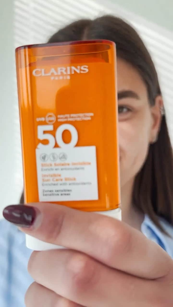 Clarins Middle Eastのインスタグラム