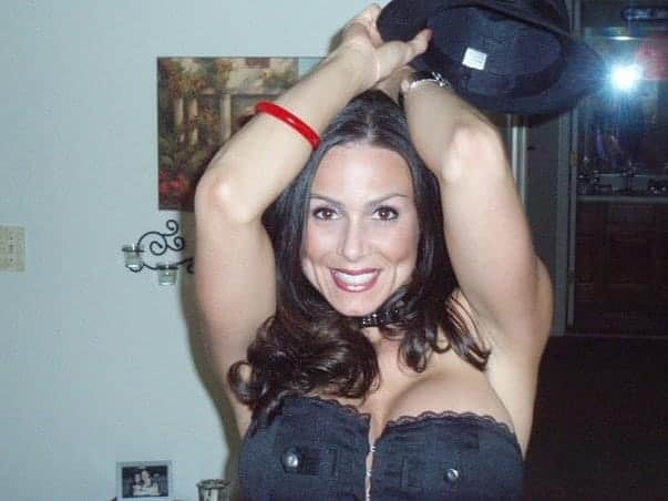 Kendra Lustさんのインスタグラム写真 - (Kendra LustInstagram)「#tbt #2009」7月7日 1時09分 - kendralust