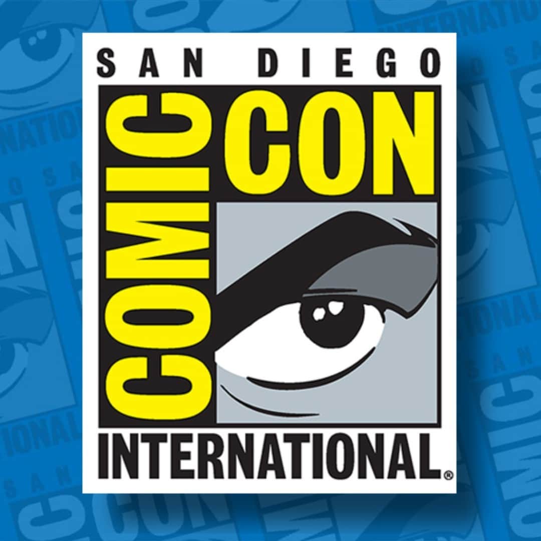 コミコン・インターナショナルのインスタグラム：「It's time! The Programming Schedule for Wednesday and Thursday for Comic-Con 2023 are live! Visit the link in the bio to view!  #SDCC2023」
