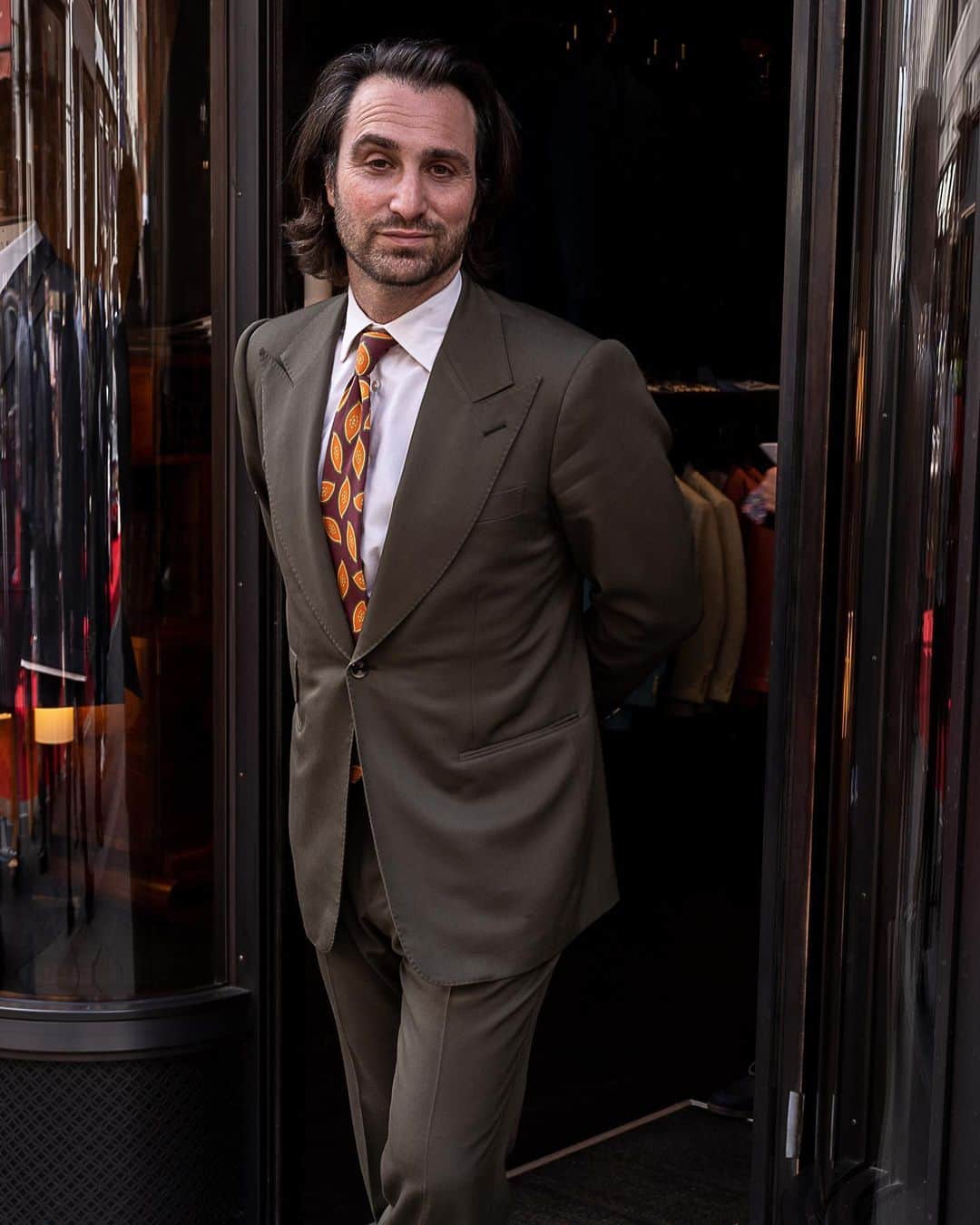 エドワード セクストンさんのインスタグラム写真 (エドワード セクストンInstagram)「When it comes to