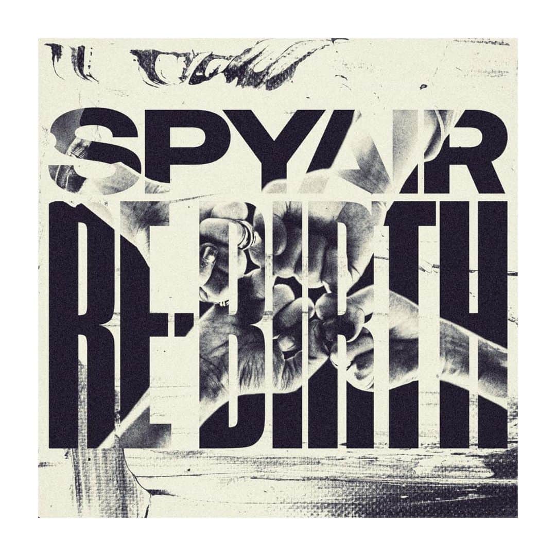 UZのインスタグラム：「SPYAIR新曲🤙 カッコいい曲できたので是非聴いてみて下さい！！  https://smar.lnk.to/riKKL7 (リンクはストーリーから)  #SPYAIR」