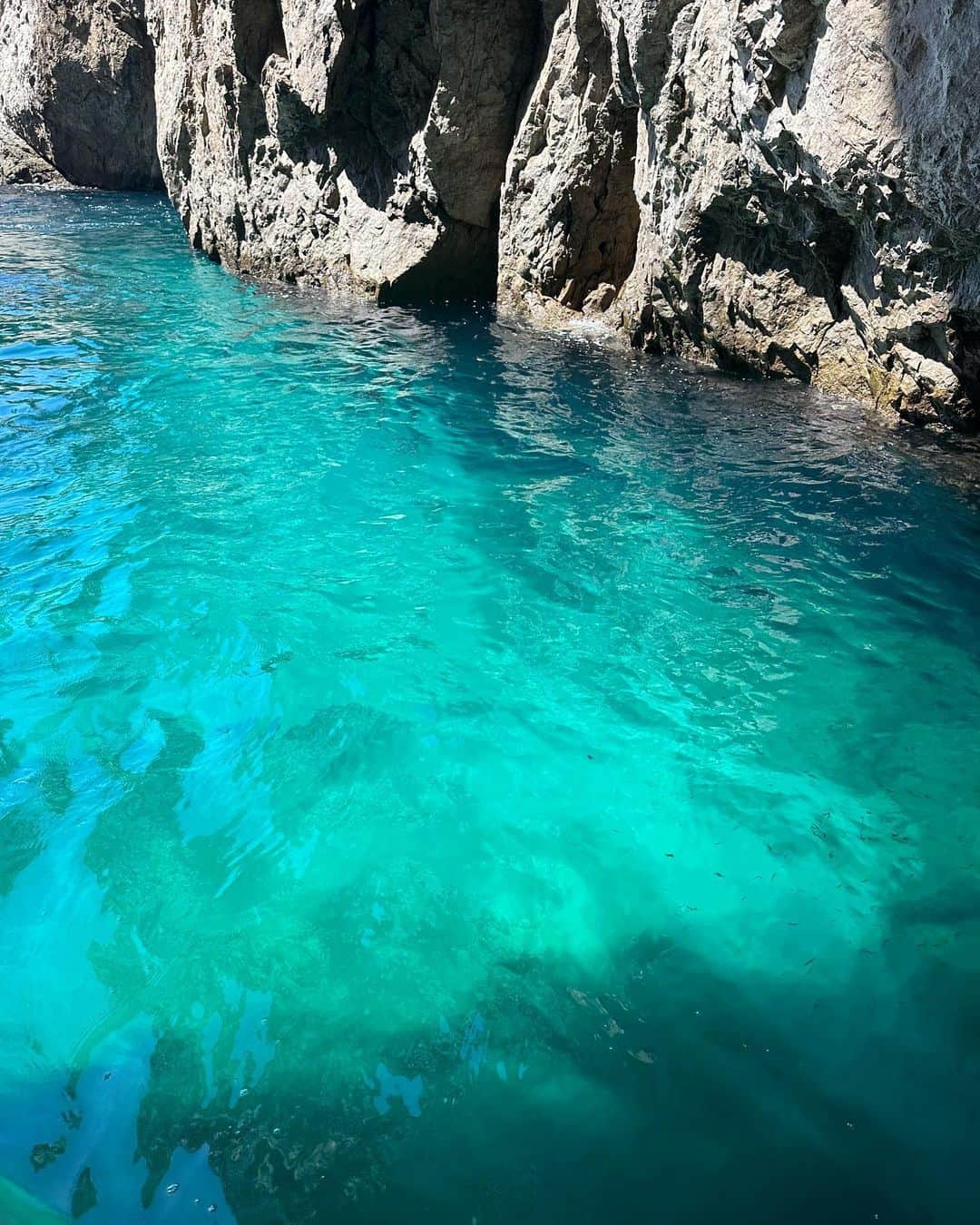アルバロ・モラタさんのインスタグラム写真 - (アルバロ・モラタInstagram)「Ultime foto di Capri ♥️」7月7日 3時24分 - alvaromorata