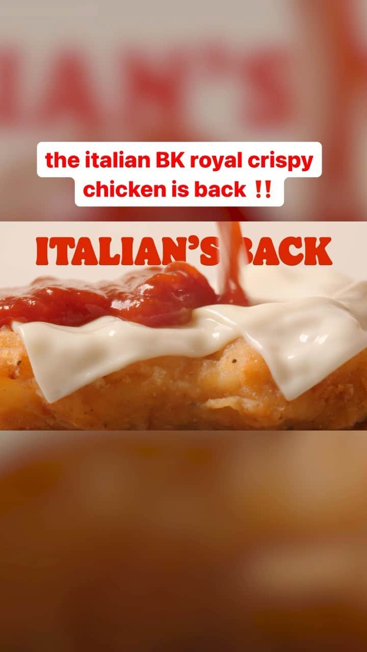 のインスタグラム：「who’s ready for some 🤌???  #NationalFriedChickenDay」