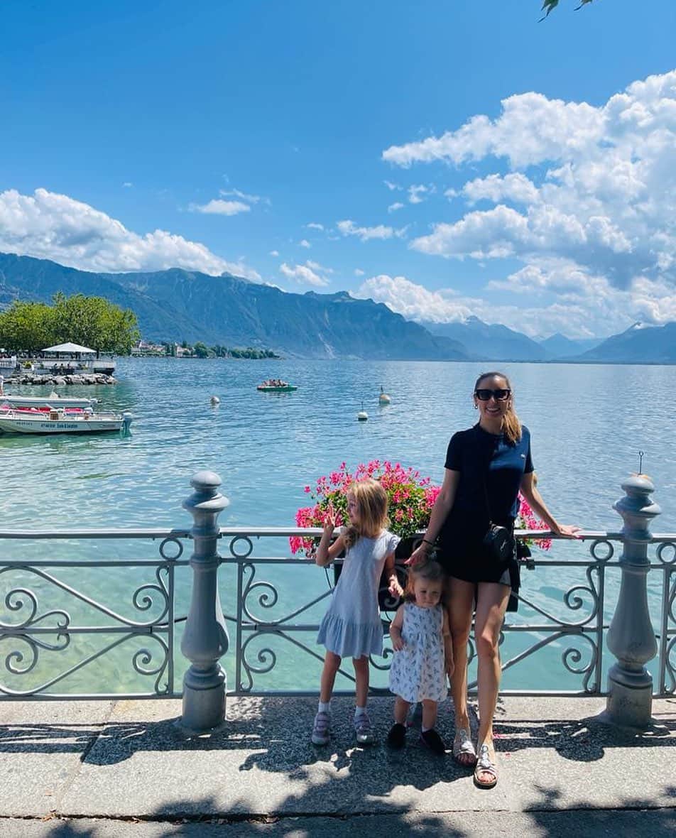 太田エイミーのインスタグラム：「Un après-midi ensoleillé ☀️」