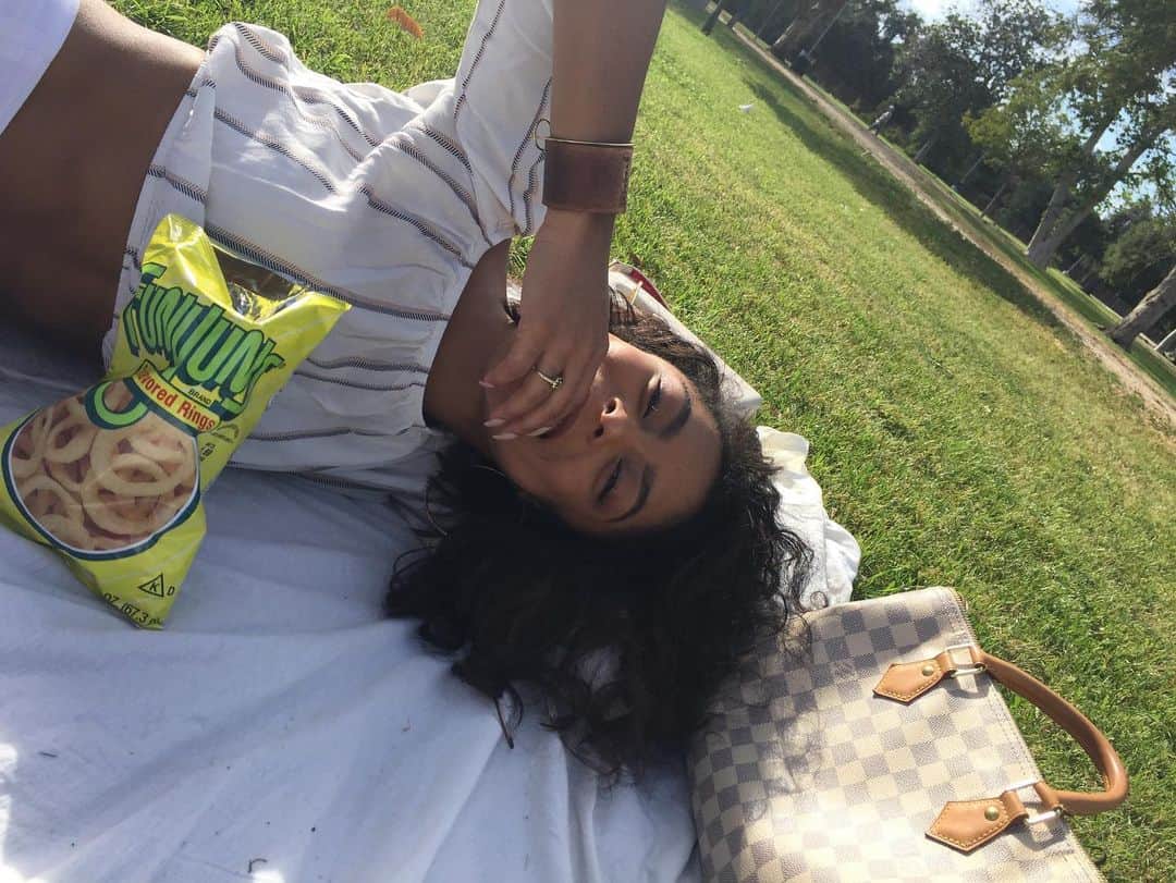 Kaelynn KK Gobert-Harrisのインスタグラム：「Life has been lifing.」