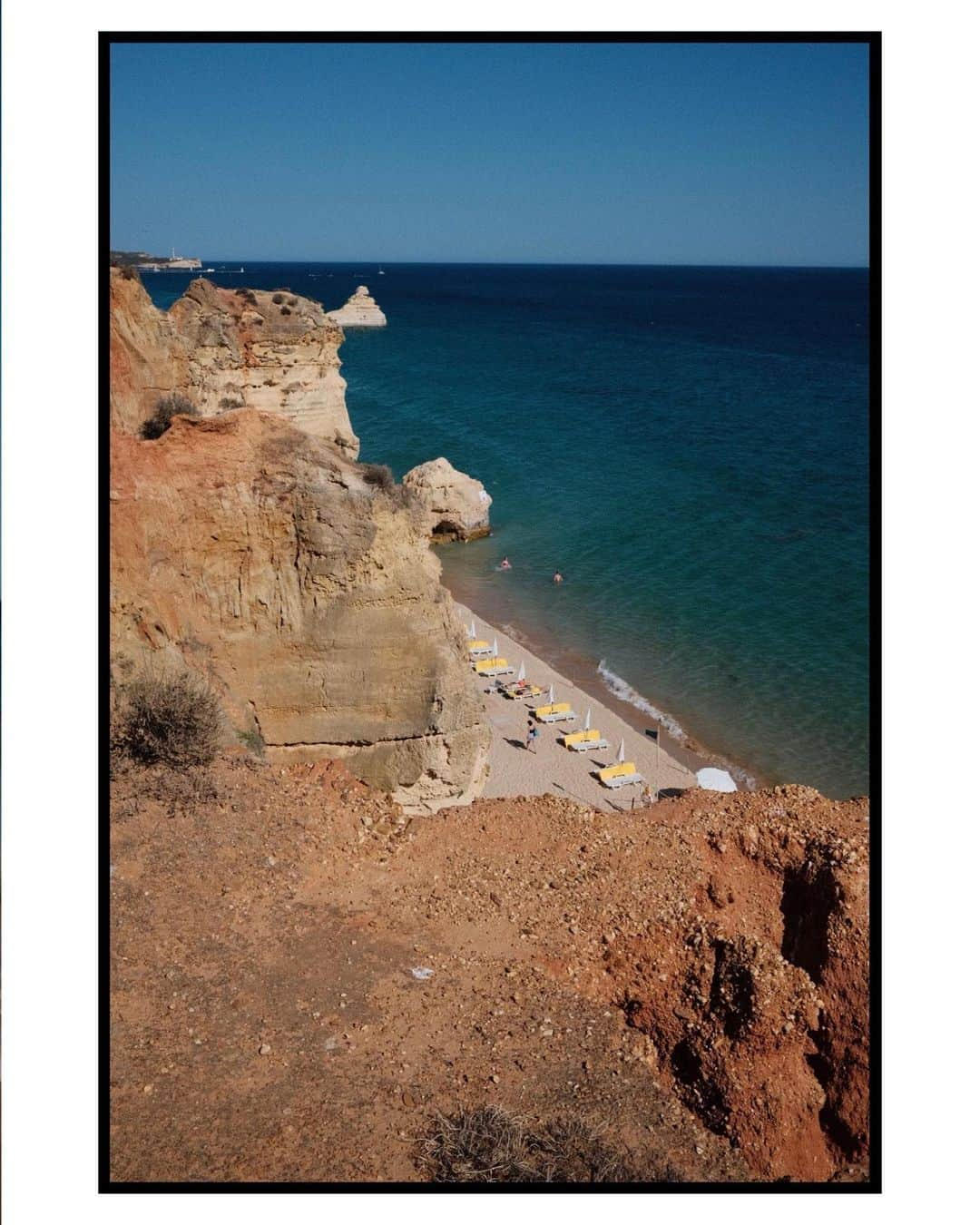 Boran Kuzumさんのインスタグラム写真 - (Boran KuzumInstagram)「Algarve, Portugal w/ @levis_tr  #RollingLoud #işbirliği」7月7日 5時16分 - borankuzum