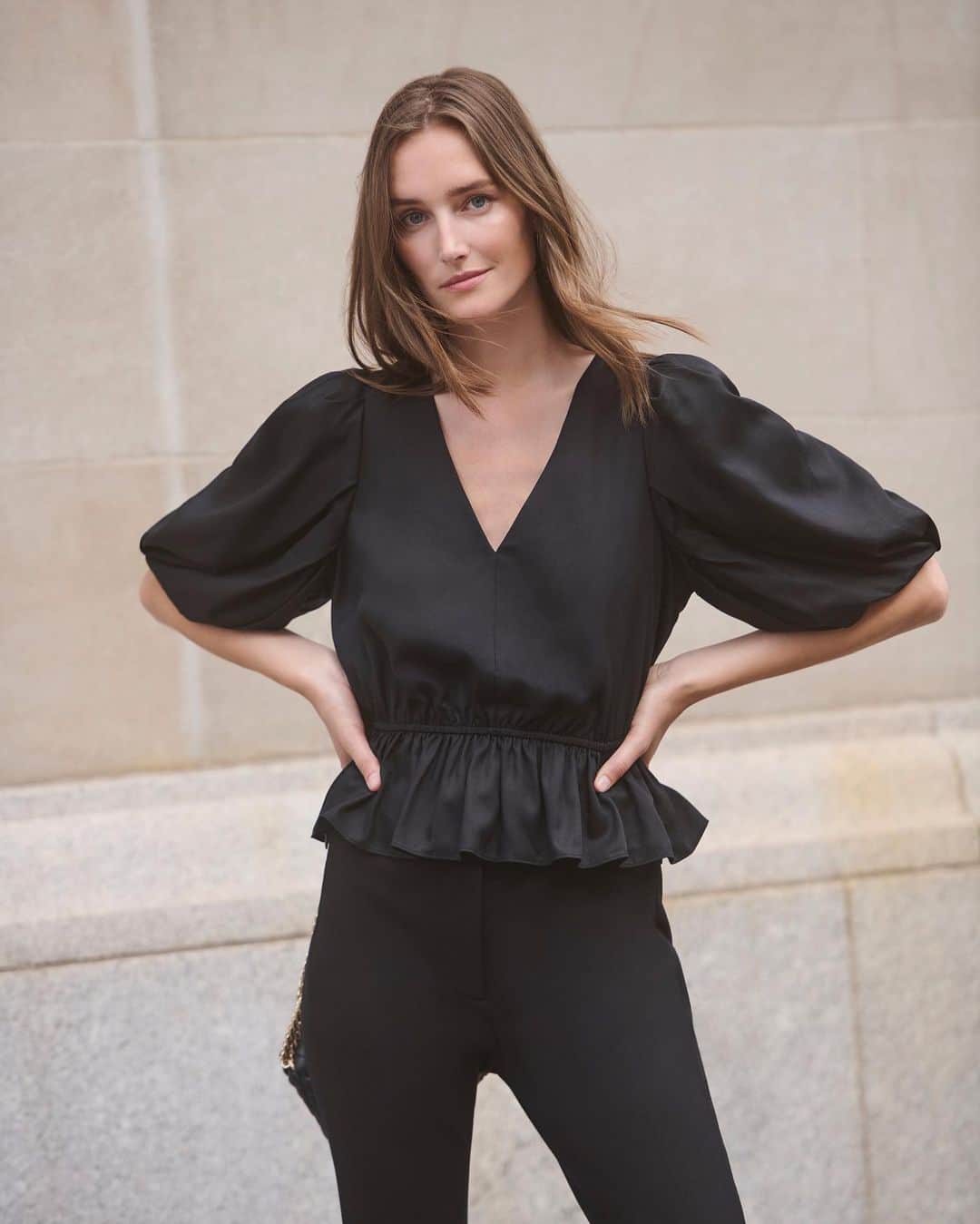 Club Monacoのインスタグラム：「Summer Tops You’ll Love」