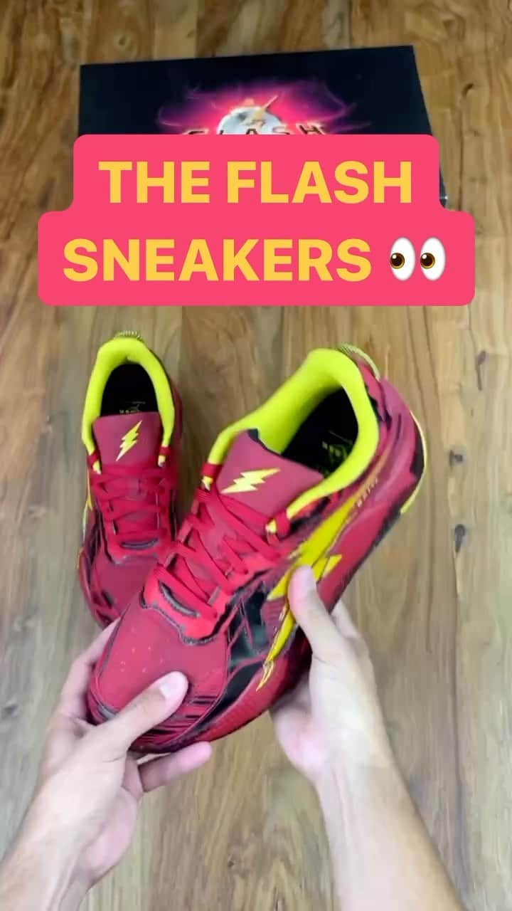 Nice Kicksのインスタグラム