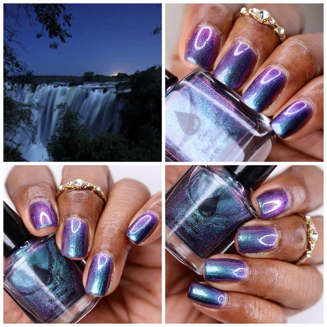 Nail Designsのインスタグラム
