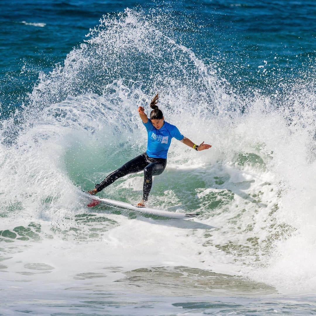 Luana Silvaのインスタグラム：「Obrigada Ballito 🇿🇦 Continuamos trabalhando.」