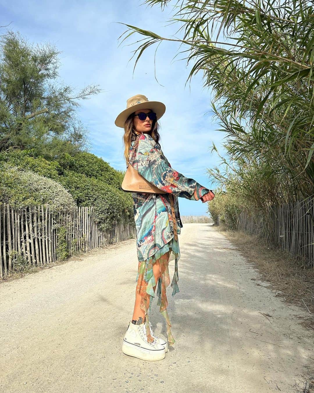 Delia Matacheのインスタグラム