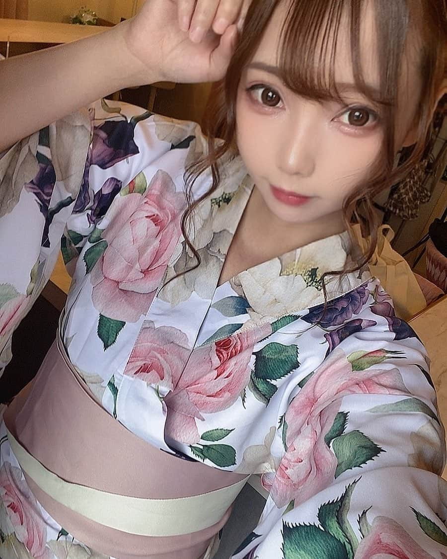 あけみみうさんのインスタグラム写真 - (あけみみうInstagram)「今年最初で最後かも」7月7日 6時53分 - miumiu_0427