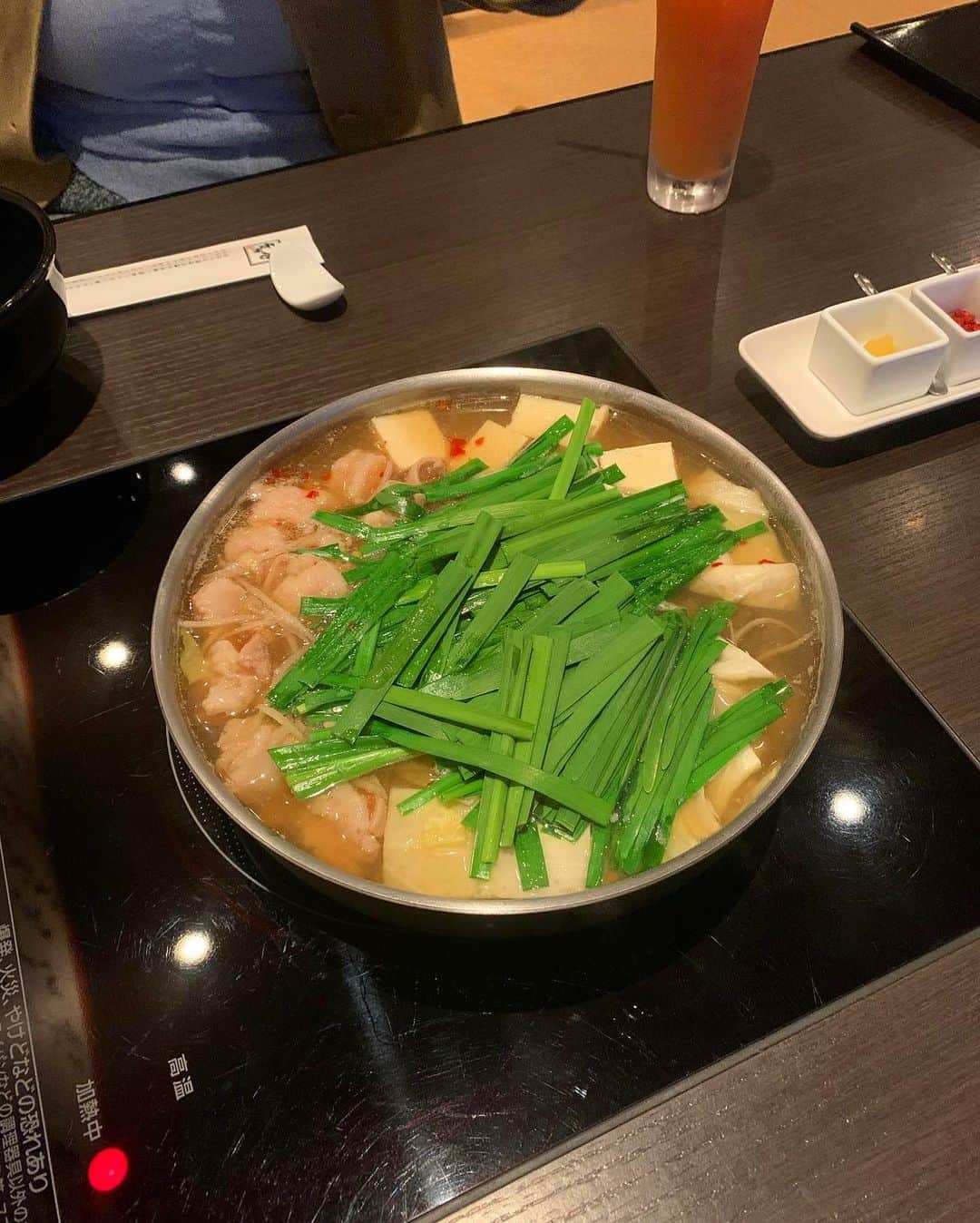 涼川菜月さんのインスタグラム写真 - (涼川菜月Instagram)「🍲 ⁡ ⁡ ⁡ ⁡ 少し前に山一(仲良し3人組)で 福岡に旅行したんだ〜〜 ⁡ ⁡ みんなで行きたいところ出し合って 時間とかも細かく決めて計画したから スムーズに旅出来ましたദ്ദി^._.^)笑 ⁡ 2人ともありがとう〜〜🤍 ⁡ ⁡ 久しぶりに2人に会って 本当に楽しすぎてずっと笑ってたし この時間が一生続いてほしいと願った(笑) ⁡ ⁡ もつ鍋もめんたい重もラーメンも 全部全部美味しかった‪👍🏻 ́-‬ ⁡ ⁡ 本当にずっと笑ってたな ⁡ 私とゆりかぴょんで発明した ⁡ 周りを見渡して看板とかに書いてある 文字で好きなやつを1つ決めて みんなでせーので言って それが被ったらいぇーい！！！！！ っていうゲームがあるんだけ ⁡ それをさやかが気に入ってた おもろい ⁡ これどこででも何人ででも出来るから おすすめです ⁡ ⁡ こうやって精神年齢が出会った高校生のまま 止まっているのが心地よすぎて(うちだけ？) おばあちゃんになってもこのままでいたいな ⁡ ⁡ あーほんとに楽しかった🐇⸒⸒〰︎‪‪❤︎‬ ⁡ ⁡ ⁡ もうひとつ福岡投稿すると思う.ᐟ.ᐟ ⁡ ⁡ ⁡ ⁡ ⁡#福岡 #福岡観光 #福岡グルメ #福岡旅行 #福岡ホテル #福岡ラーメン #福岡ラーメン #博多グルメ #博多カフェ #もつ鍋 #博多もつ鍋 #博多ラーメン #豚骨ラーメン #大宰府 #大宰府天満宮 #めんたい重 #明太子 #山一 #真実はいつもひとつ #名探偵  ⁡ ⁡ ⁡」7月7日 19時00分 - nachia_p