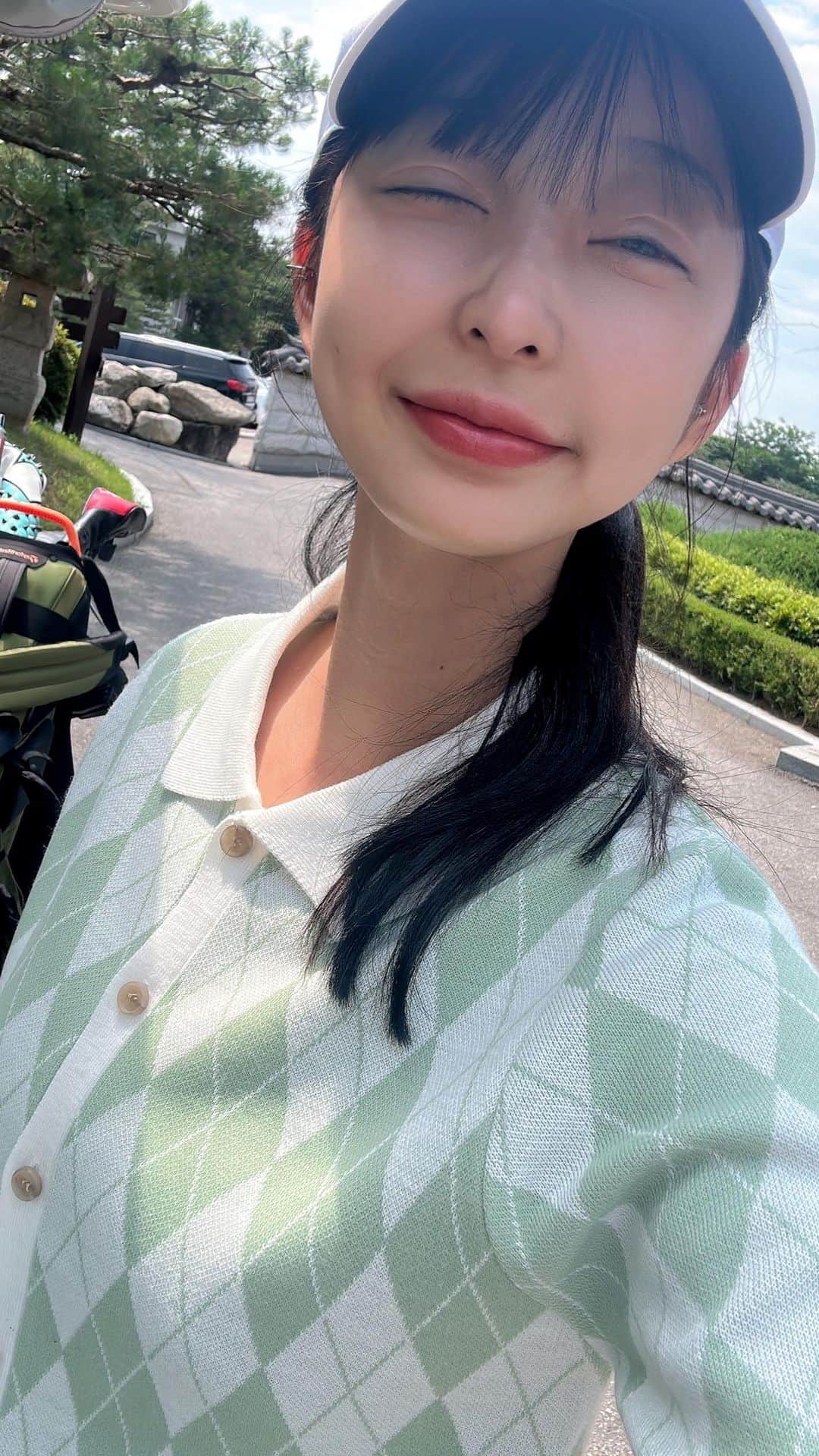 ヘリンのインスタグラム