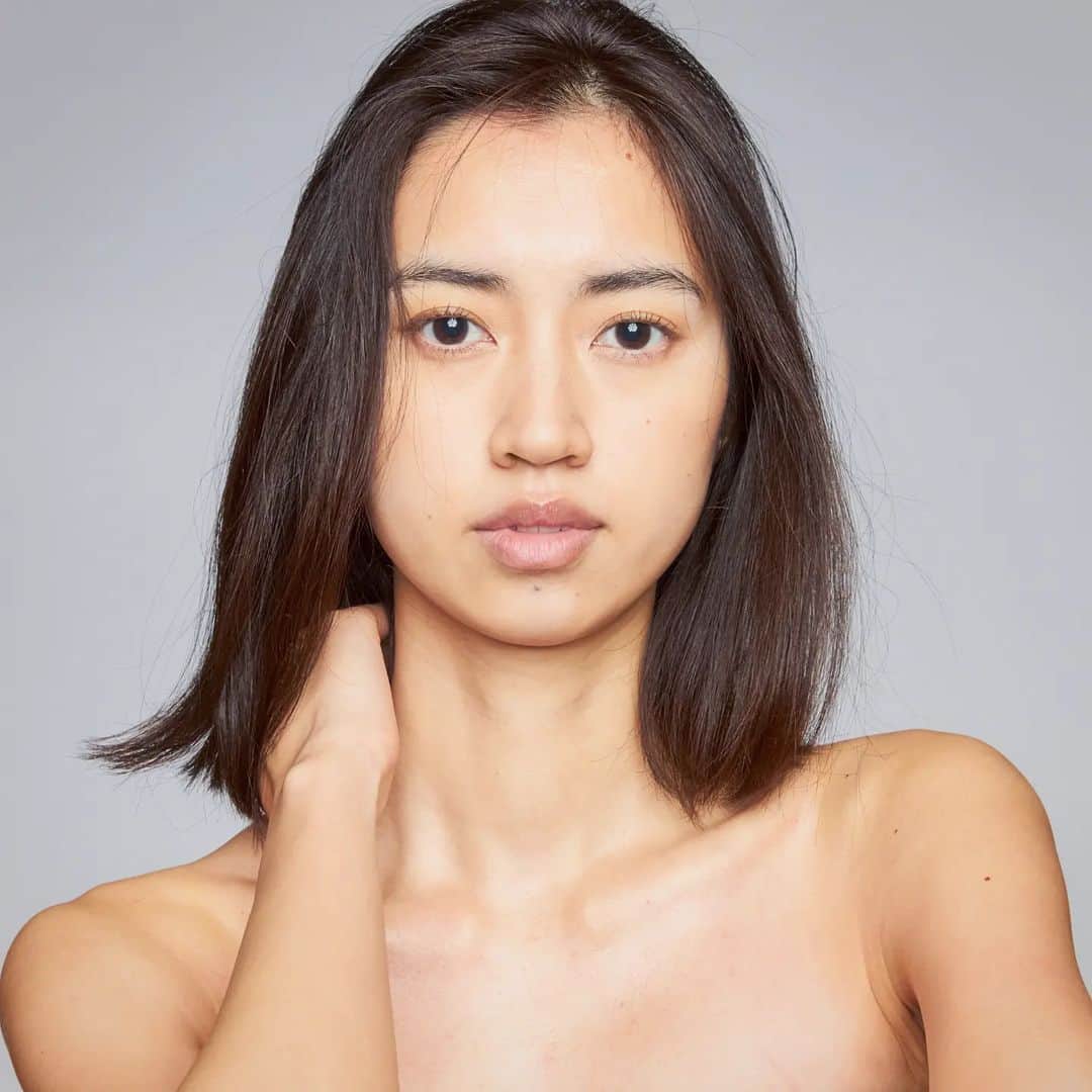 モデルエージェンシー・フロスのインスタグラム：「清水彩未 @ayami.smz が弊社所属になりました。 . https://www.flos.ne.jp/models/ayami-shimizu/ . #清水彩未#AyamiShimizu#model#モデル#CM#広告#Fashion#ファッション#Beauty#ビューティ#magazine#雑誌#newface#ハーフ#half#mix#modelagency#モデル事務所#FLOS#フロス#tokyo#東京」