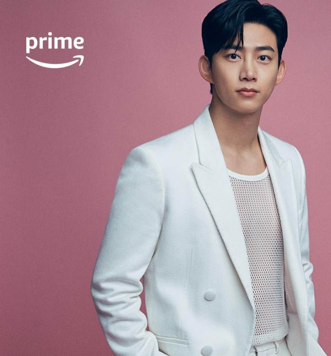 テギョンさんのインスタグラム写真 - (テギョンInstagram)「Heartbeat Summer  on @primevideo」7月7日 16時48分 - taecyeonokay