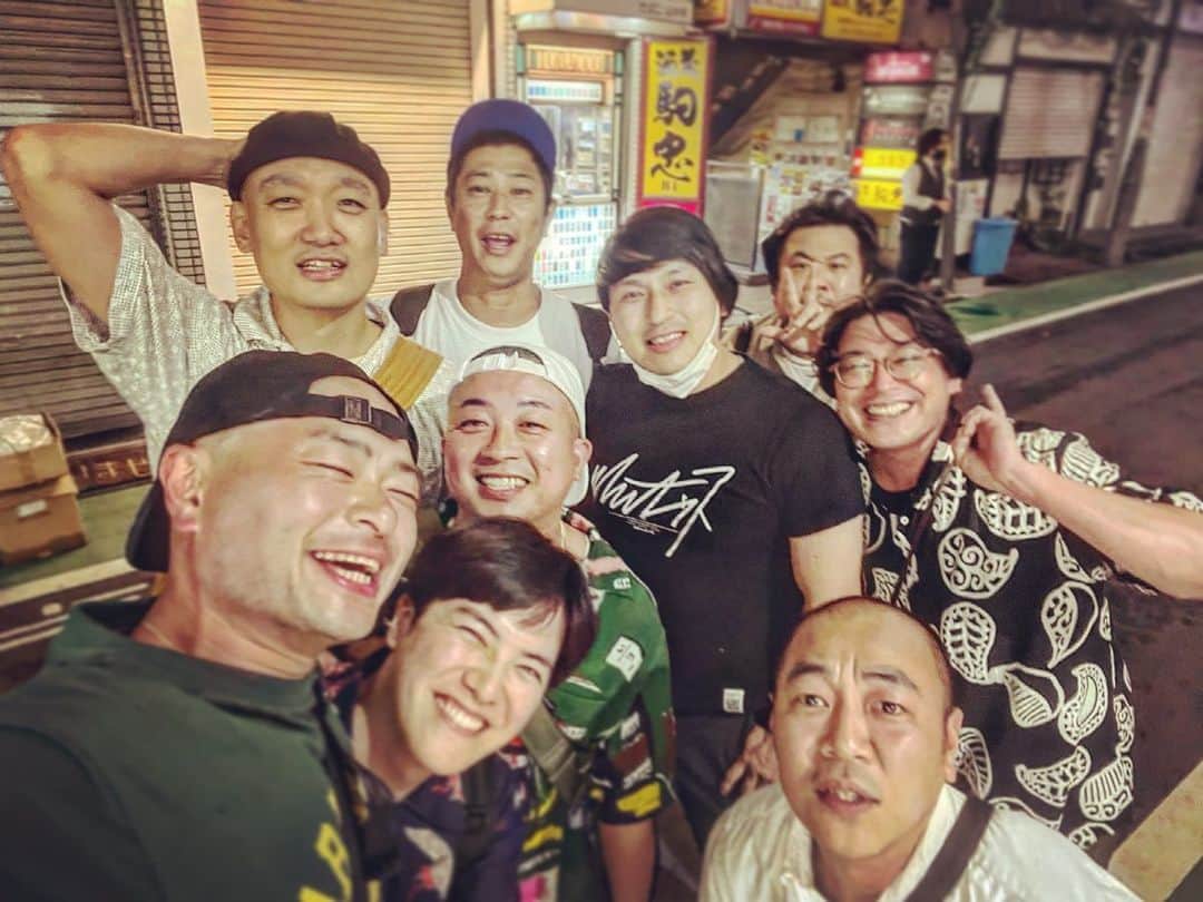 あばれる君のインスタグラム：「うれしたのし‼︎」