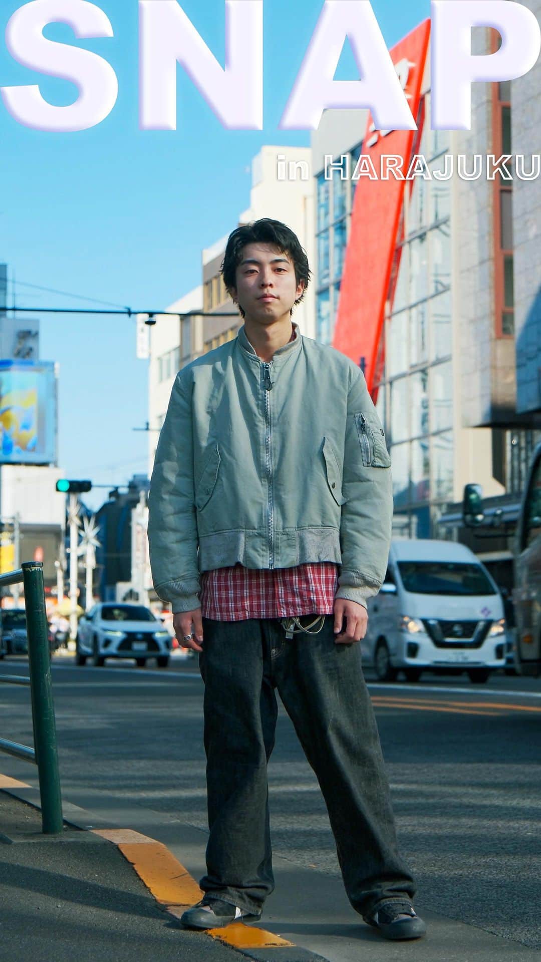 McGuffinのインスタグラム