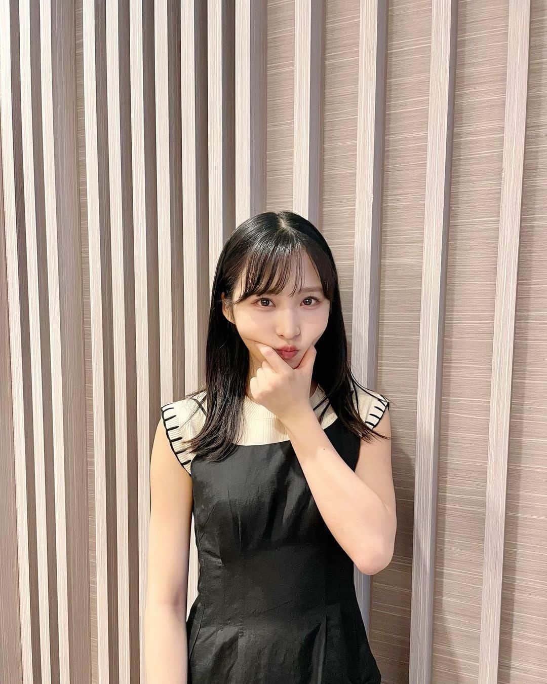 小栗有以のインスタグラム