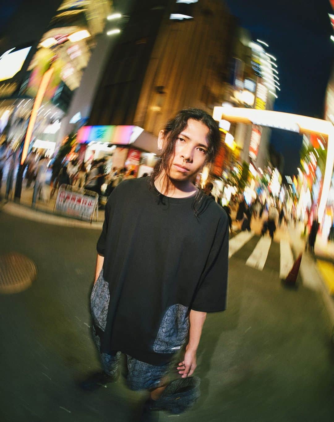 McGuffinのインスタグラム