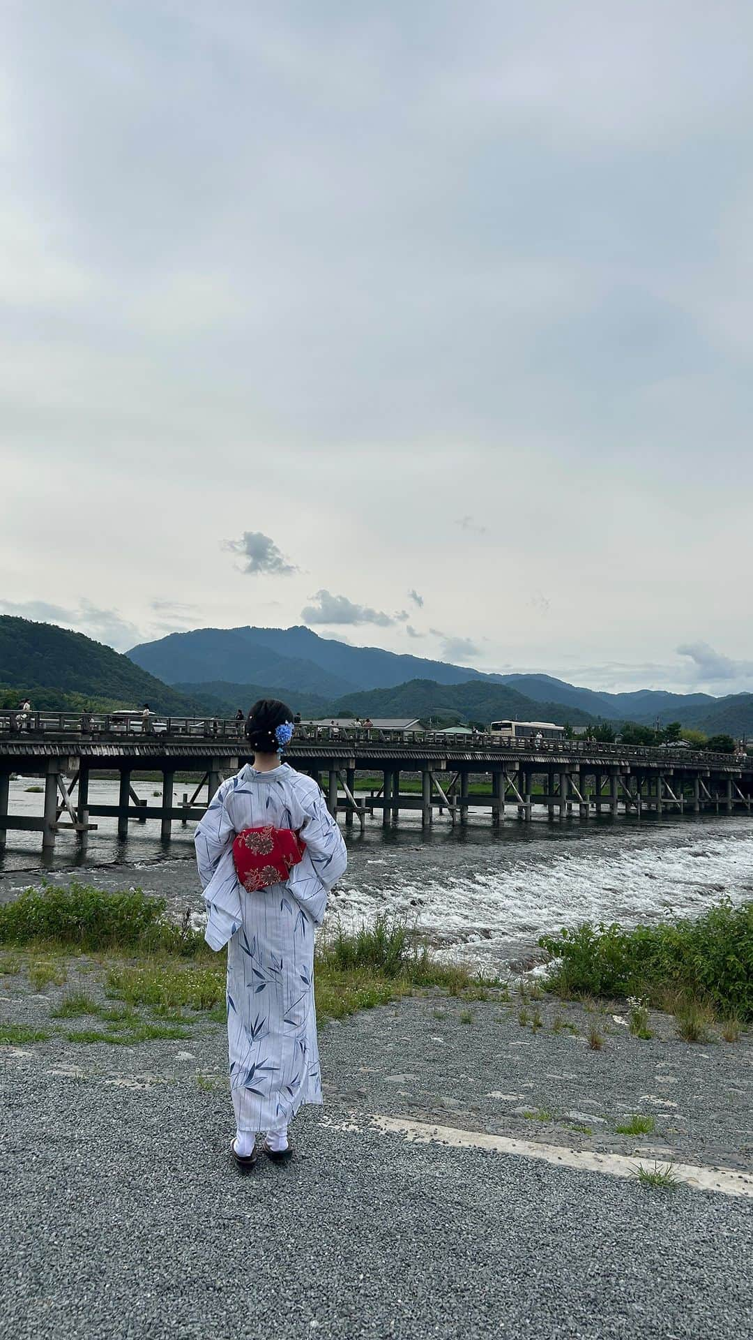 入江美沙希のインスタグラム