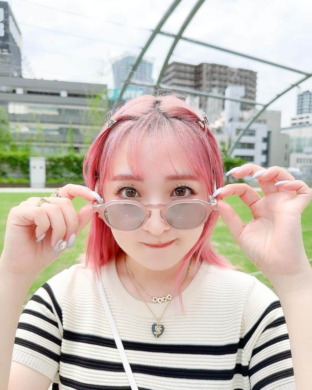 谷口夢奈のインスタグラム