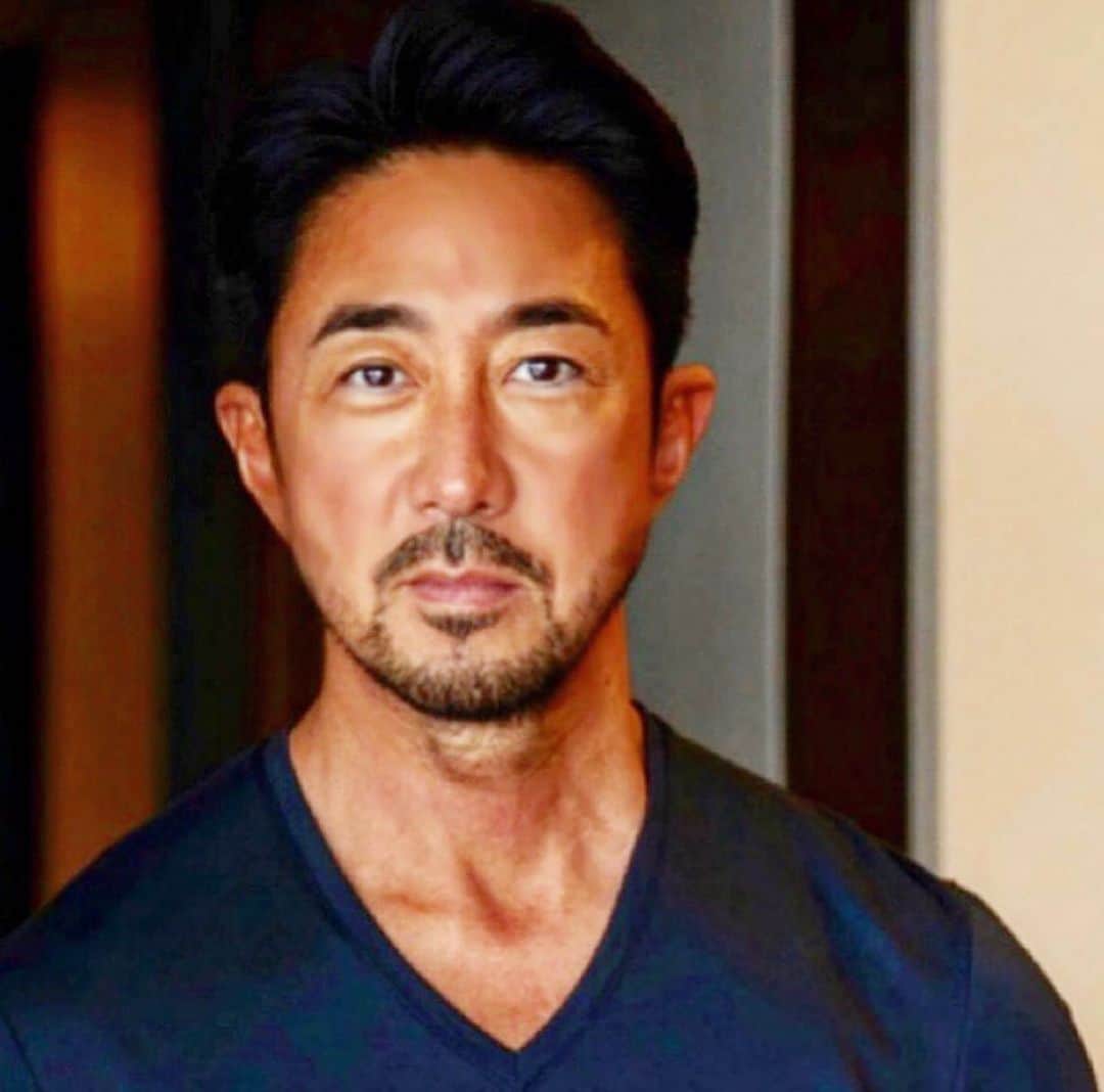 干場義雅のインスタグラム