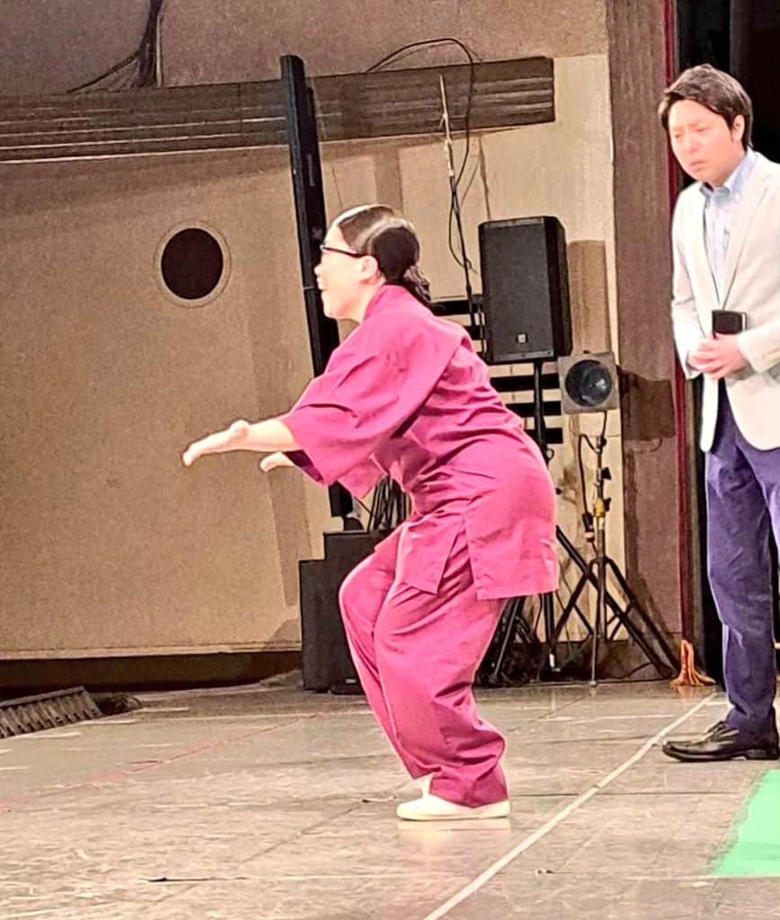 岡田直子のインスタグラム