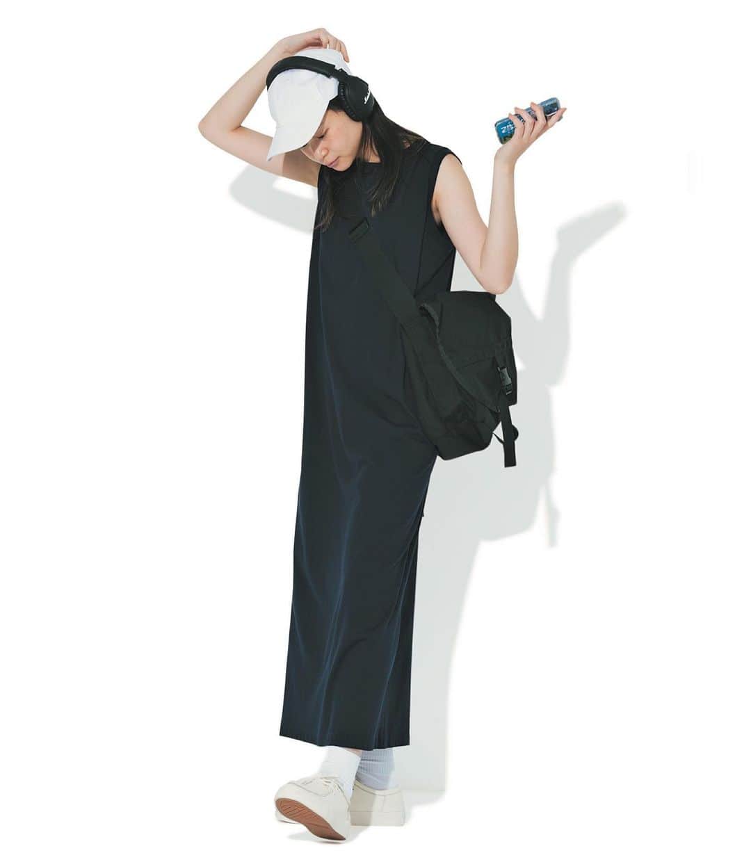 minaのインスタグラム