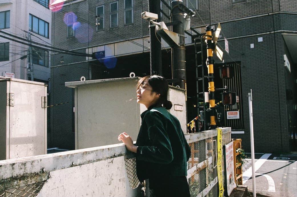 のインスタグラム