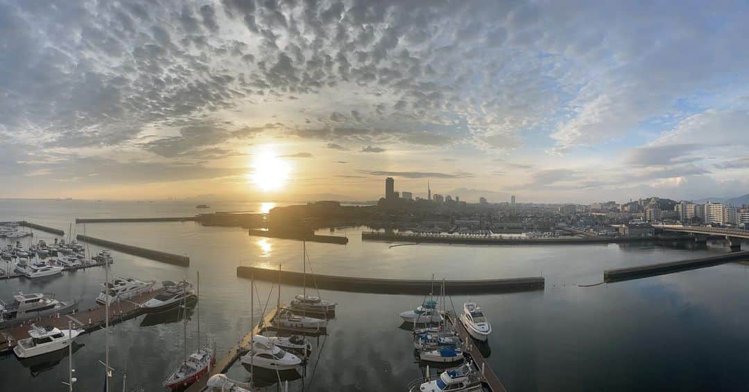 Ken Harakumaのグルメインスタ