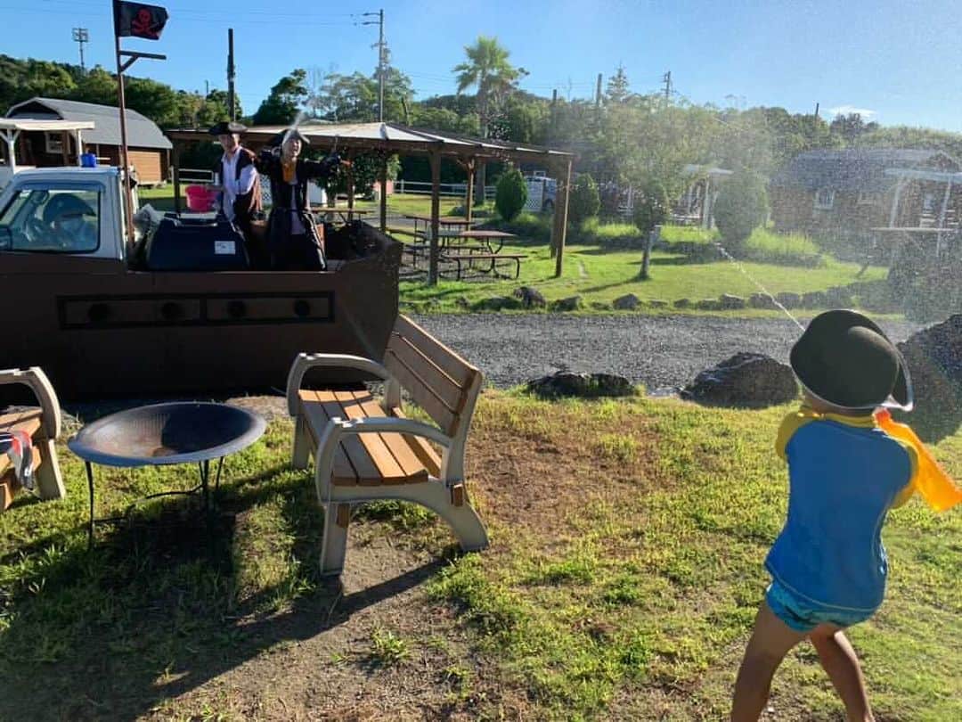 伊勢志摩エバーグレイズのグルメインスタ