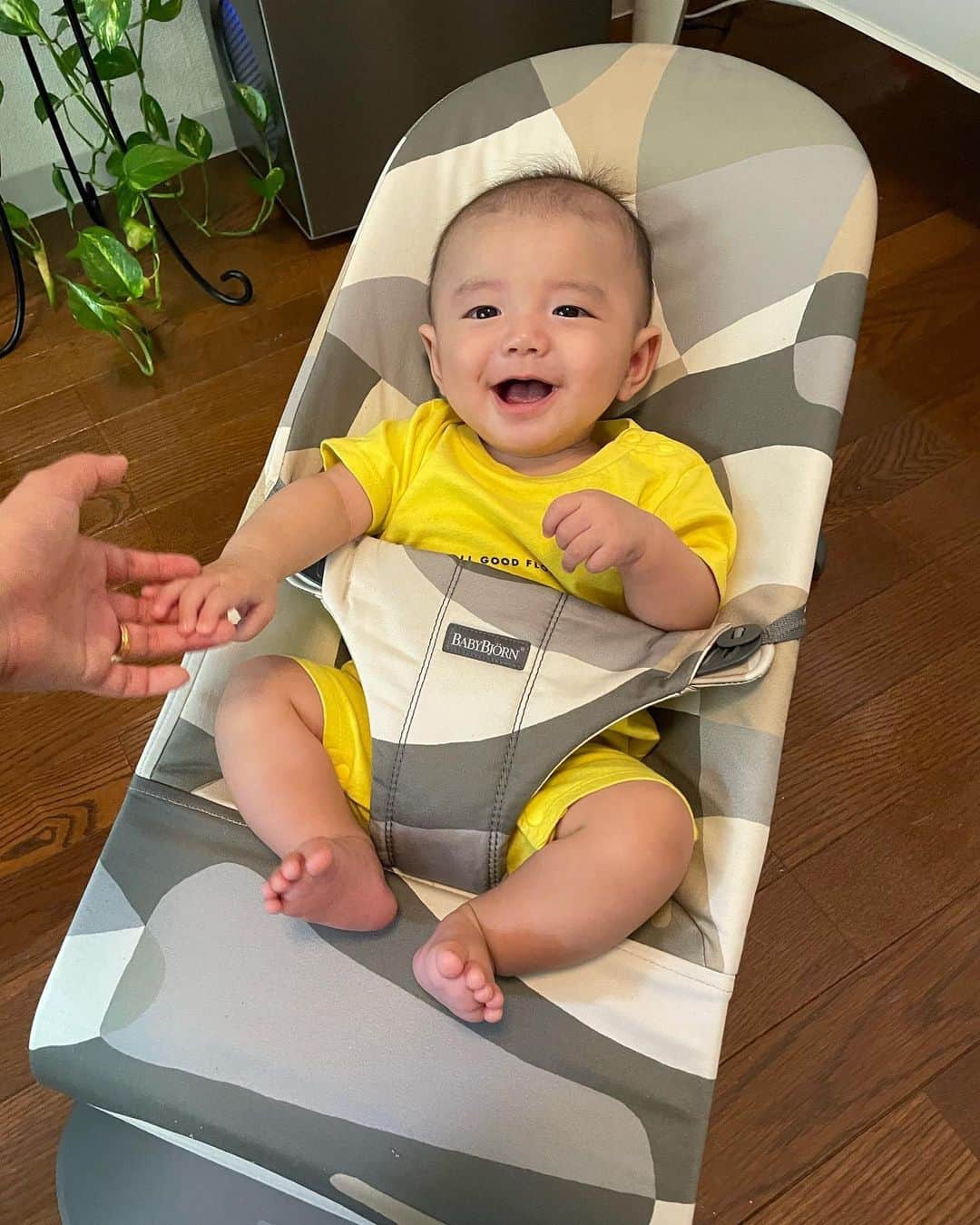 奥山春香のインスタグラム