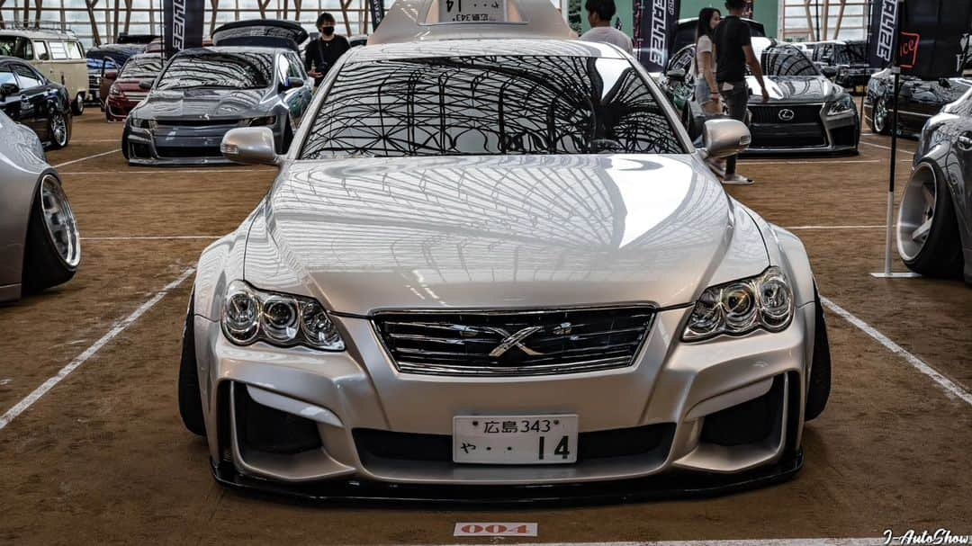 J-Auto Showのインスタグラム