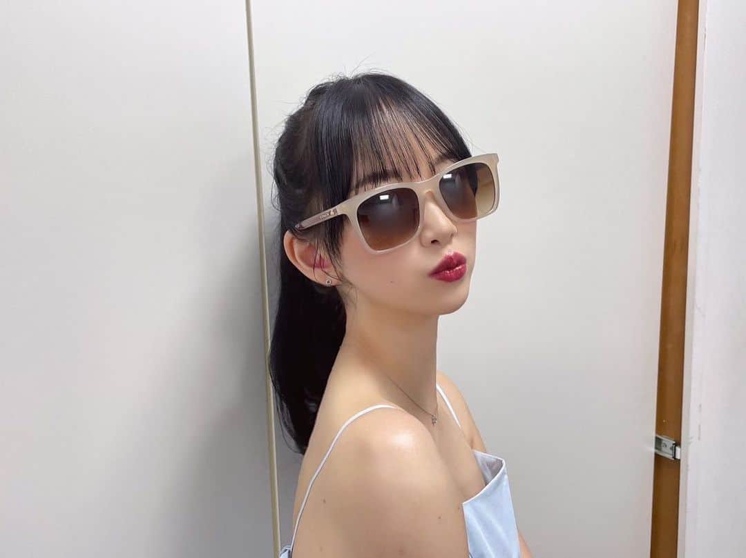 堀未央奈のインスタグラム