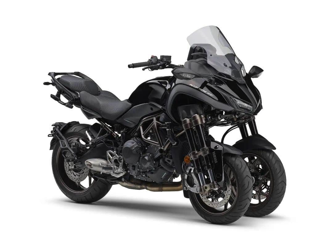 ヤマハ バイクのインスタグラム