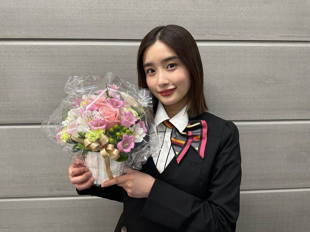 のインスタグラム：「私が出演の「MKタクシー」 ショートムービーがYouTubeにて公開となりました！  ぜひチェックしてみてください！  https://youtu.be/p3EOy_tRNmQ  @mktaxi.jp」
