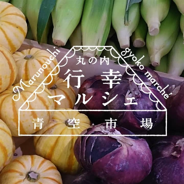 MEET at Marunouchiさんのインスタグラム写真 - (MEET at MarunouchiInstagram)「. ＼「毎週金曜日」は、丸の内行幸マルシェ🍑／  【日時】7月毎週金曜日11:30-19:30 【場所】行幸地下通路  東京駅直結・丸ビルと新丸ビルの間の行幸地下通路で、安心でおいしい季節の食材や食品を生産者が直接販売しています🌽  採れたて野菜やフレッシュ＆ドライフルーツ、焼き菓子、各国のワイン🍾や店主こだわりの逸品など、さまざまな商品がズラリ✨個性ゆたかなショップをお楽しみいただけます！  お昼休みや会社帰りに、ぜひ気軽にお立ち寄りください🎵  【7/7 出店予定】 ✅Connect Farm（コネクトファーム） @yaoyacafe_wagoudou  ✅ニチモウフーズ ✅ドゥトップ ✅ローカル・ワン ✅オーストリアのワイン セナー @senna_tsuiki  ✅アトリエ・ドゥ・フルール @atelier_de_fleur  ✅青空市場セレクトショップ @aozora.ichiba  ✅サンクロレラジャパン ✅東京胡麻産業 ✅ネットワークふくしま鏡石 ✅カトレヤ・フィールド @katoreya_field_official  ✅旅先市場めるかど  @mercado.fruit   【7/14 出店予定】※変更となる場合があります。 ✅Connect Farm（コネクトファーム） @yaoyacafe_wagoudou ✅旭商店 @asahi_syouten_niigata ✅komo's café(コモズカフェ） ✅ローカル・ワン ✅CHIGASAKI BAKERY @chigasaki_bakery ✅ドゥトップ ✅アトリエ・ドゥ・フルール @atelier_de_fleu r ✅青空市場セレクトショップ @aozora.ichiba ✅カトレヤ・フィールド @katoreya_field_official ✅HOKKAIDOテーブル @hokkaido_table ✅モザイクワールド @mosaiqueworld ✅ニチモウフーズ ✅勝藤屋 ✅オーストリアのワイン セナー @senna_tsuiki  ✅旅先市場めるかど @mercado.fruit   #大手町 #丸の内 #有楽町 #東京 #tokyo #東京駅 #marunouchi #東京観光 #丸の内行幸マルシェ #行幸マルシェ #青空市場 #行幸地下通路 #丸ビル #新丸ビル #産直 #マルシェ #マーケット」7月7日 11時34分 - marunouchi_com