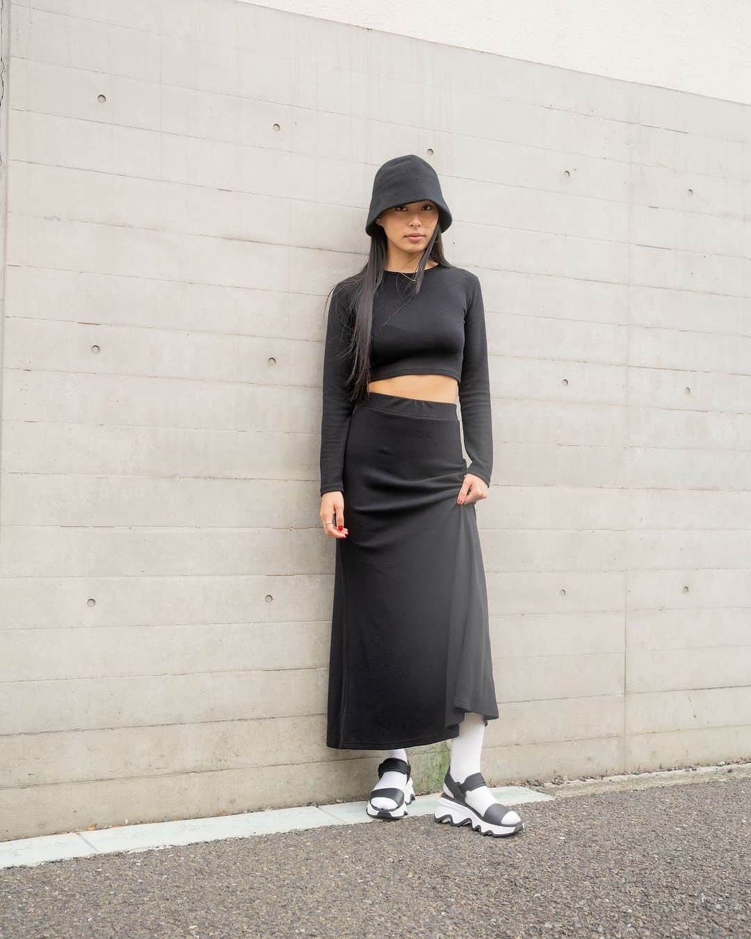 sorel_jpのインスタグラム