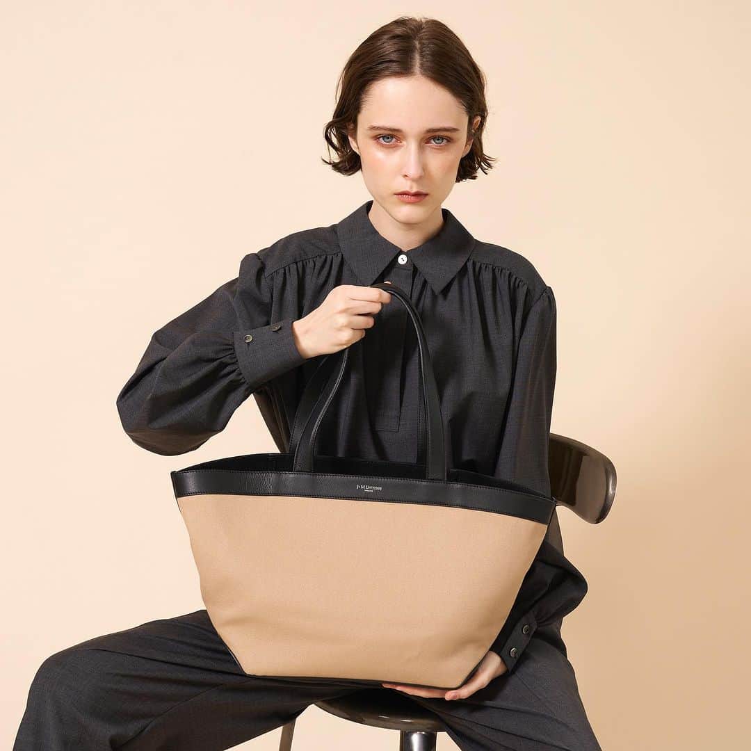J&M Davidsonのインスタグラム