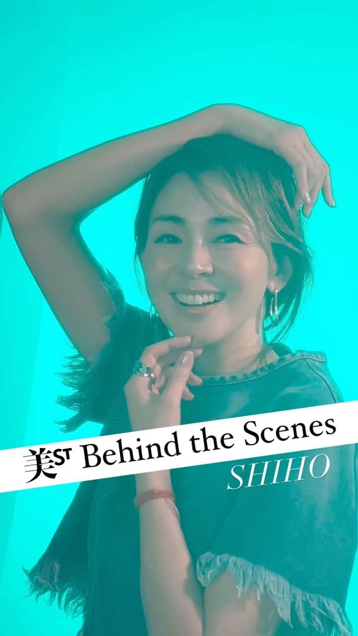 美ST編集部のインスタグラム