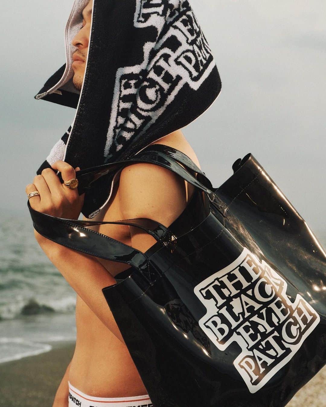 のインスタグラム：「.  Black Eye Patch  New Arrivals  7/8(sat) 12:00 Start.  @blackeyepatch  #blackeyepatch」