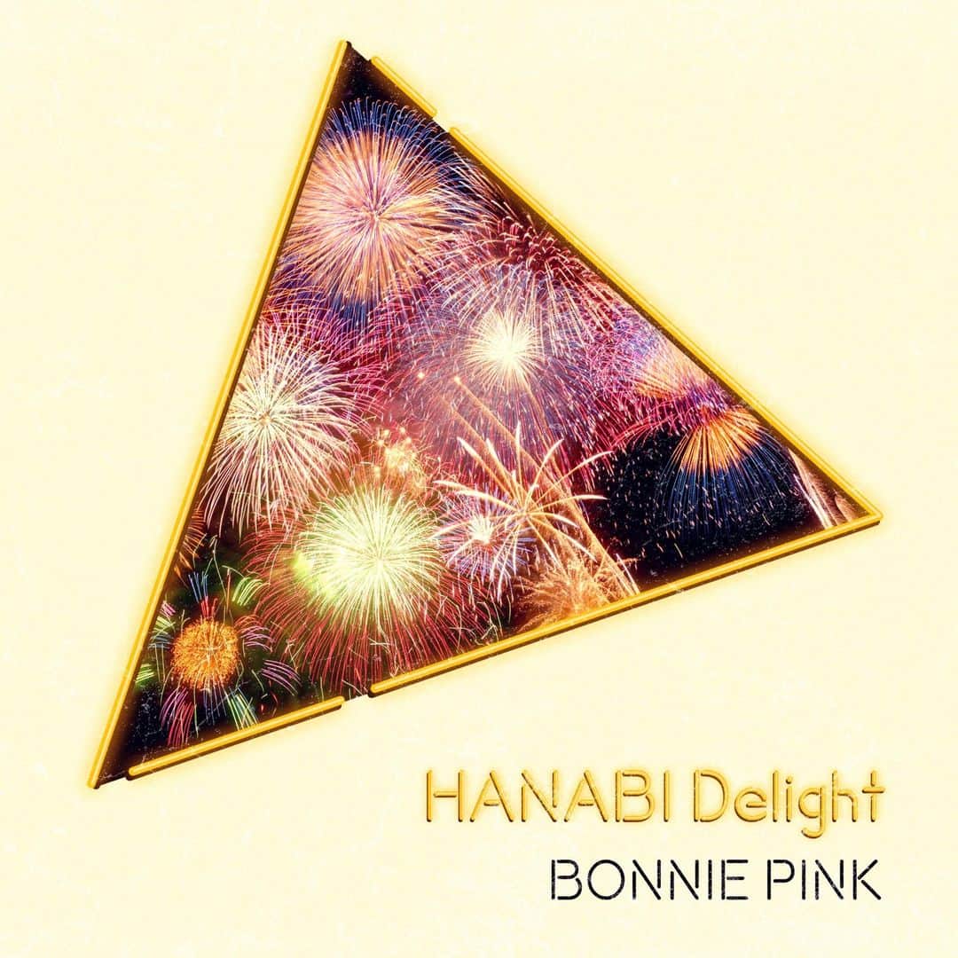 BONNIE PINK STAFFさんのインスタグラム写真 - (BONNIE PINK STAFFInstagram)「＼『HANABI Delight』配信スタート✨／ 本日7/7(金)から、New Digital Single『HANABI Delight』が配信開始となりました！  ■Digital Single『HANABI Delight』 Music & Lyrics by BONNIE PINK Arranged ＆ Sound Produced by Burning Chicken All instruments, programming and Mixing：Burning Chicken Vocal Recording Engineer : Shohei Ishikawa at KILA Studio Label：Pinxter  ダウンロード・ストリーミング再生は、プロフィールのハイライトからご確認いただけます🎧  そして今月からついにライブツアー「BONNIE PINK LIVE 2023 “Infinity”」がスタートします💫 7/16(日)東京公演＆7/22(土)名古屋公演 Thank you, sold out！ 7/17(月祝)大阪公演チケットも残りわずかとなっております。 ご希望の方はお早めにご購入ください🎫 9月には高松・福岡・広島での追加公演が決定🎉 【7月10日(月)23:59】までチケットぴあ最速先行(抽選)を受付中です。 ぜひこの機会にお申込みください💁‍♀️ チケット詳細はオフィシャルサイトをご覧ください。 (プロフィールのURLからアクセス可能)  #BONNIEPINK　#HANABIDelight　#Infinity」7月7日 12時52分 - bonniepink_staff